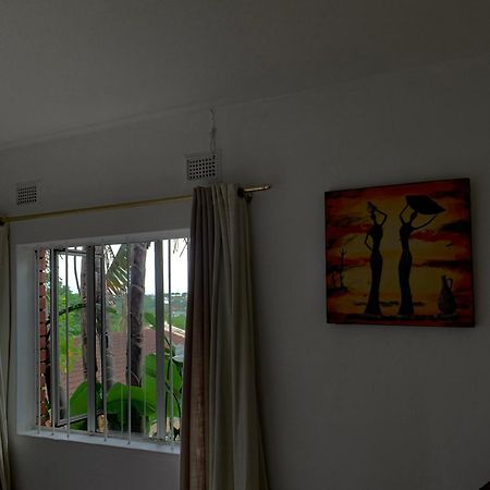 Modern Rustic Durban Apartment Eksteriør bilde