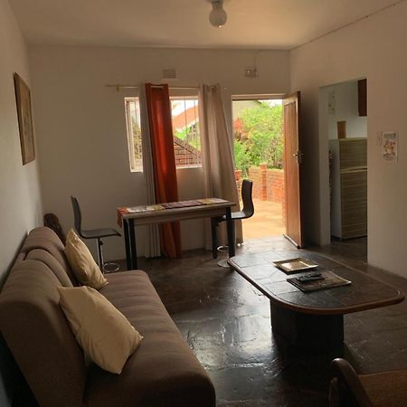 Modern Rustic Durban Apartment Eksteriør bilde