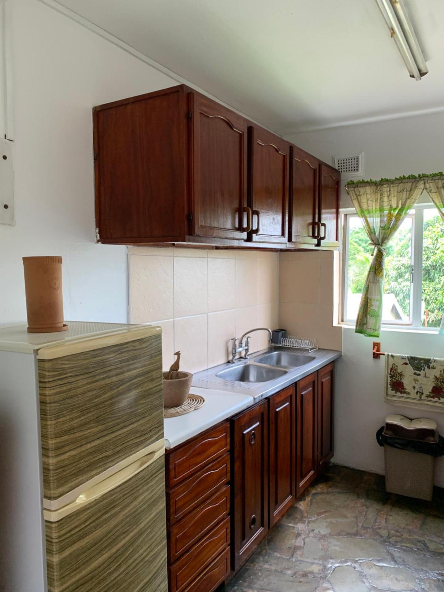 Modern Rustic Durban Apartment Eksteriør bilde