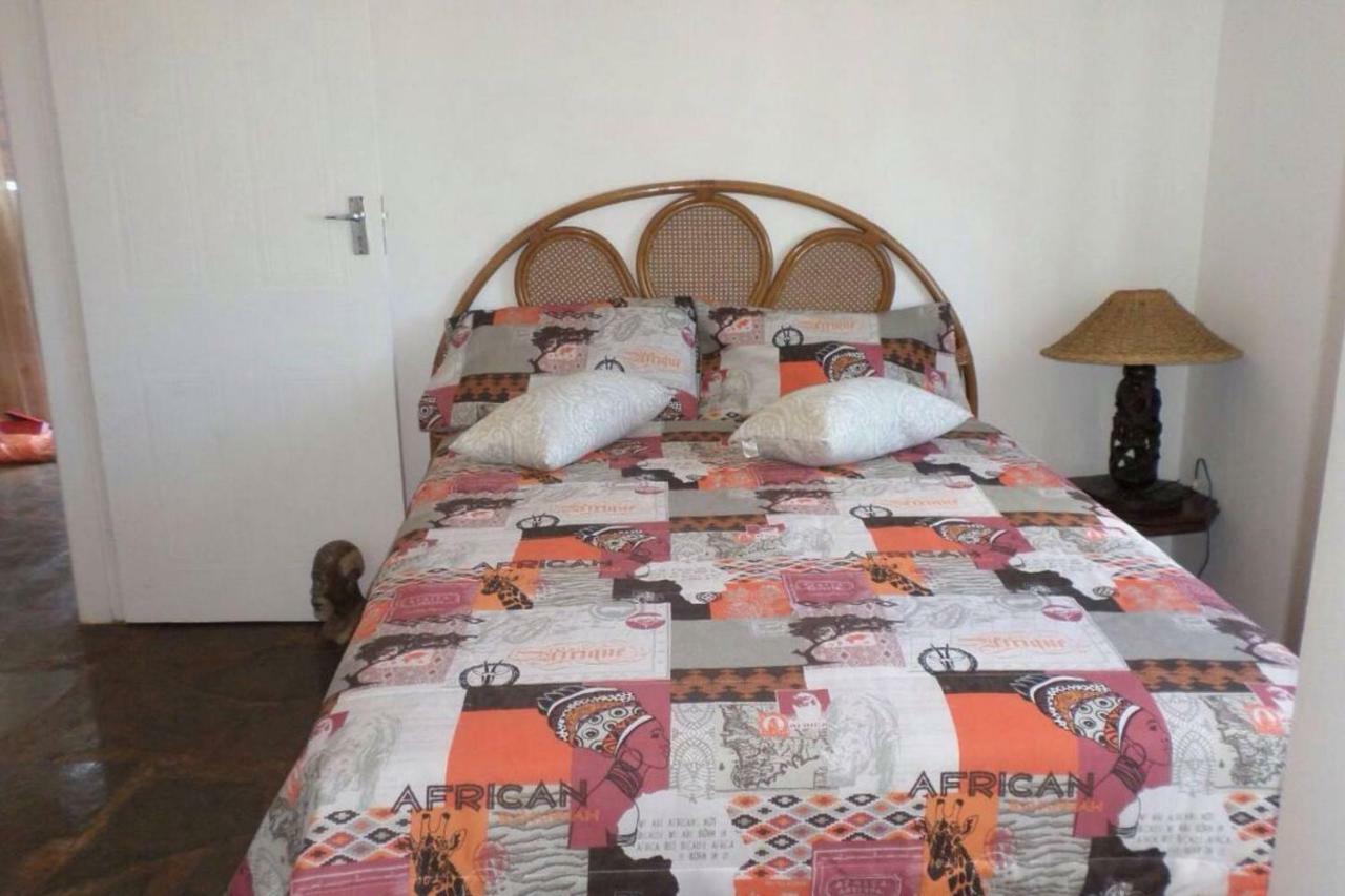Modern Rustic Durban Apartment Eksteriør bilde